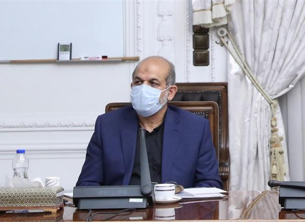 وزیر کشور خواستار بازگشایی مدارس و دانشگاه‌ها شد
