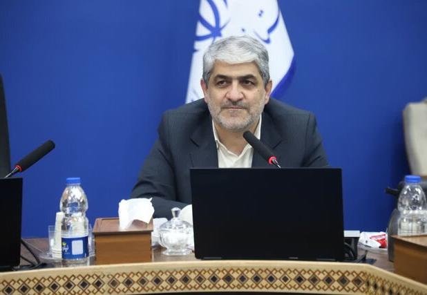 معاون استاندار مازندران: مردم در مشارکت اجرای طرح‌های عمرانی از دولت جلوترند