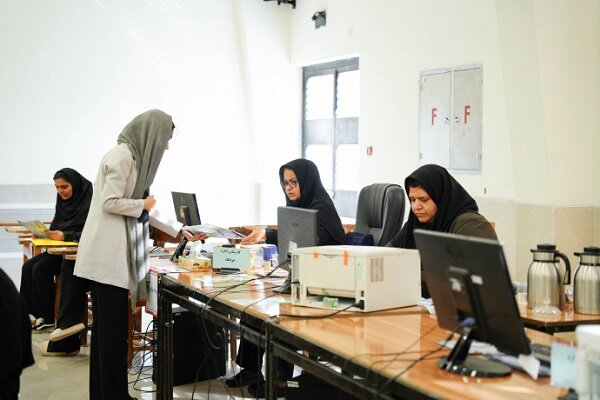 حذف اثر نمره مردودی برای ورودی‌های ۱۴۰۲ به بعد در دانشگاه شهید بهشتی