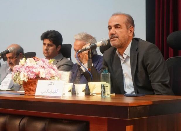 گلپایگانی: مشارکت مردم، حیات را به محله‌های ناکار آمد باز می گرداند