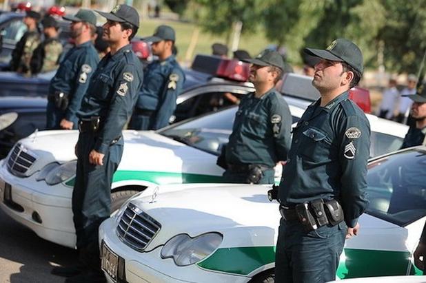 کشف یک هزار و ۴۰۰ خودروی مسروقه و تحت تعقیب توسط گشت‌های پلیس آگاهی