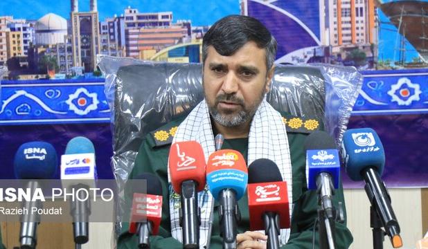 بسیج مردم به اقتدار ملی شکل می‌دهد/ اجرای ۲۱۰ برنامه شاخص در هفته بسیج