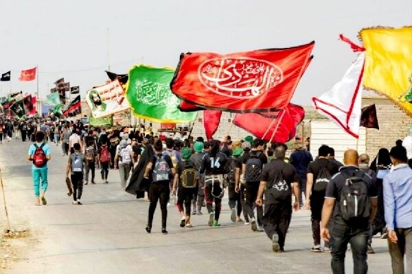 زائران اربعین ثبت‌نام خود را به روزهای پایانی موکول نکنند