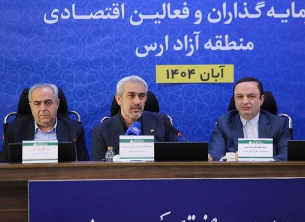 تمرکز و تخصص‌گرایی؛ راهبرد جدید وزارت اقتصاد برای توسعه مناطق آزاد