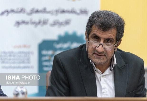 جشنواره ایده‌های برتر زمینه‌ ورود نسل جوان به فرآیند نوآوری را فراهم می‌کند