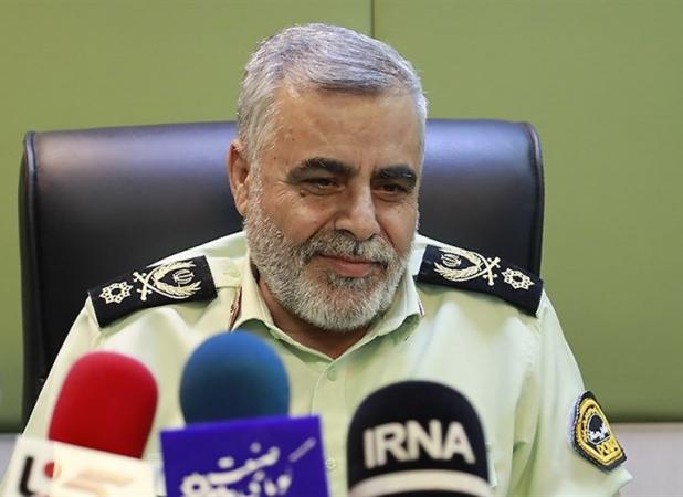 استرداد کم‌سابقه بیش از 2 میلیون قلم اموال مسروقه از اول امسال