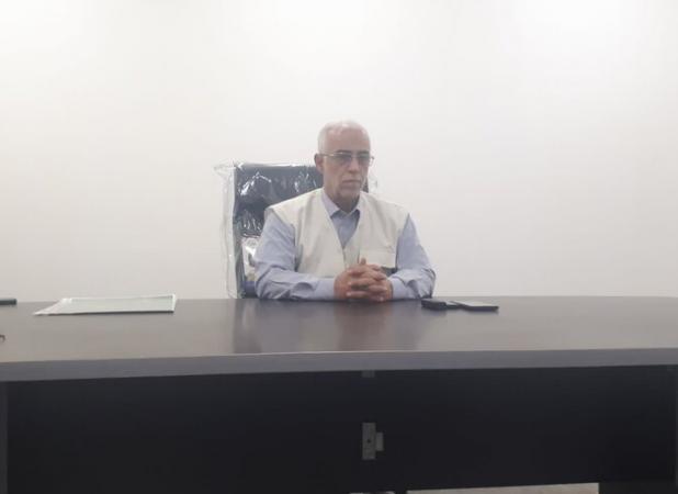 ارائه ۷۵۰ هزار خدمت توسط خادم‌یاران رضوی در شاهرود طی یک‌سال