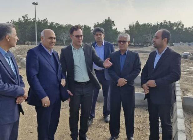 رجایی: شرایط میزبانی مناسب از مسافران در استان بوشهر فراهم شود