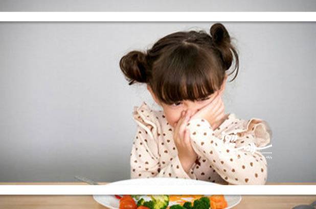 وقتی ارث در بدغذایی کودک نقش دارد