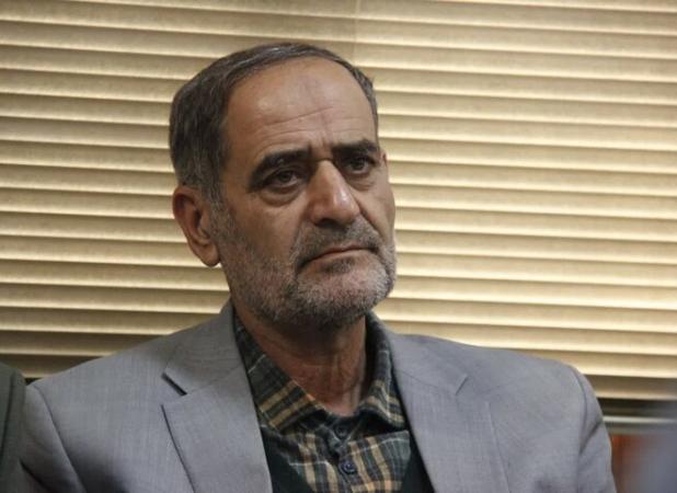 عباسپور: تعیین‌تکلیف راه‌آهن قزوین-رشت– آستارا– انزلی یک ضرورت است