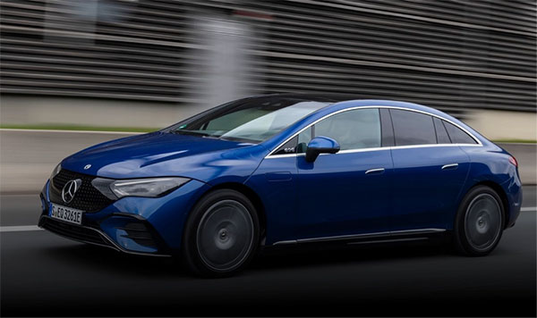 ایمنی باتری در شرایط سخت اقلیمی؛ عملکرد EQE در گرمای شدید و سرمای زیر صفر