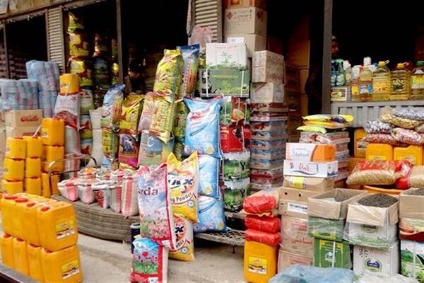 توزیع اقلام موردنیاز هیئات مذهبی ساوه