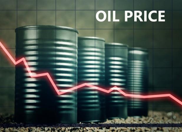 قیمت جهانی نفت امروز ۱۴۰۴/۲/۱۵ |برنت ۵۹ دلار و ۱۵ سنت شد