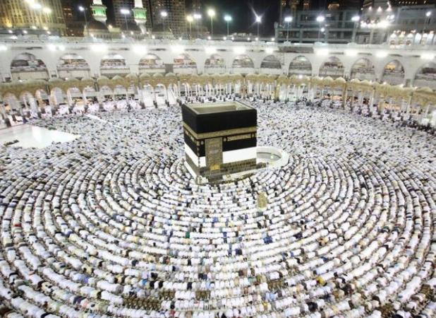 آغاز ثبت‌نام جدید عمره مفرده در گلستان از امروز ۹ آذر