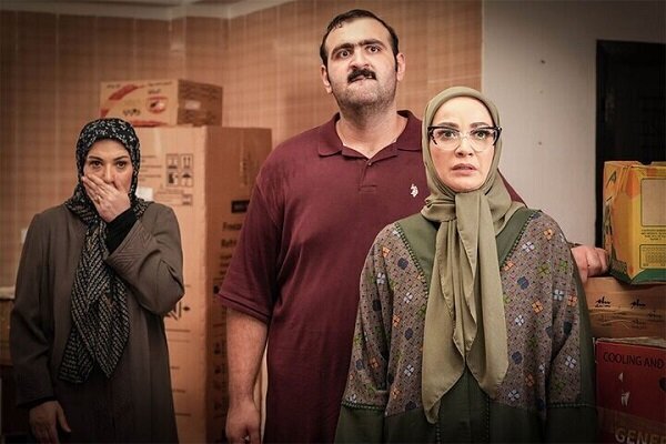 افزایش ظرفیت ۳ هزار نفری برای اکران قسمت آخر «پایتخت ۷»