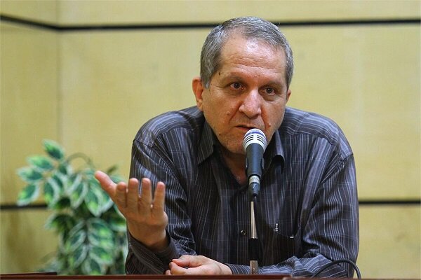 ارشاد «ماست‌مالی» امینی را گوش‌مالی کرد!؛ شعر طنز اخلاقی و اجتماعی