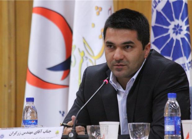 ایران کریدور صادرات غلات روسیه می‌شود