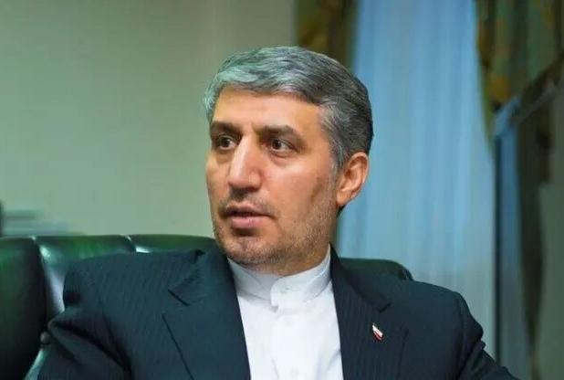 گردشگری طبیعت و سلامت ایران نیازمند معرفی است