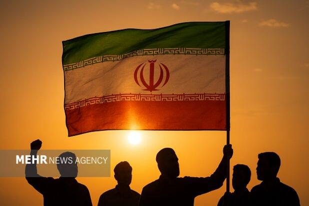 هوشیاری و همدلی مردم سیستان و بلوچستان خار چشم بدخواهان