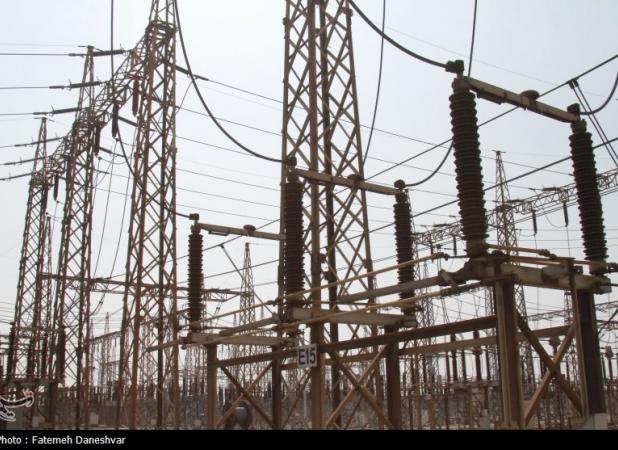 ۶۰ درصد سوخت نیروگاه‌ها هدر می‌رود