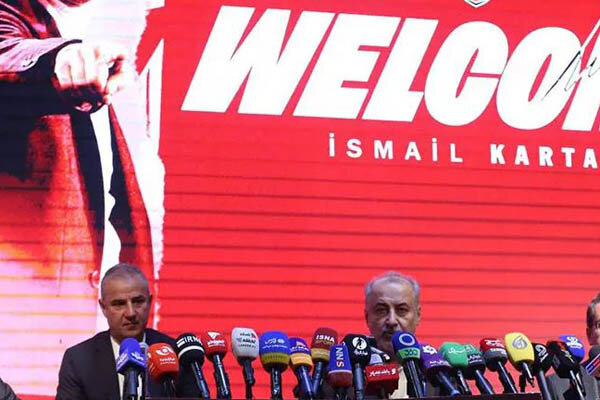 پرسپولیس دنبال رئیس نقل و انتقالات تابستانی؛چند پادشاه در یک اقلیم!