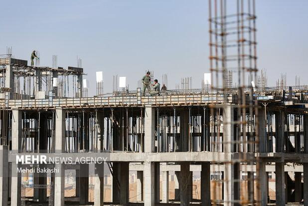 دادستان قم از سایت ۲۲ هکتاری پردیسان بازدید کرد