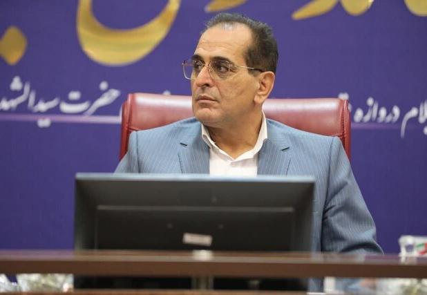 پیش‌بینی ۳۵۰ شعبه در انتخابات شوراهای اسلامی ایلام