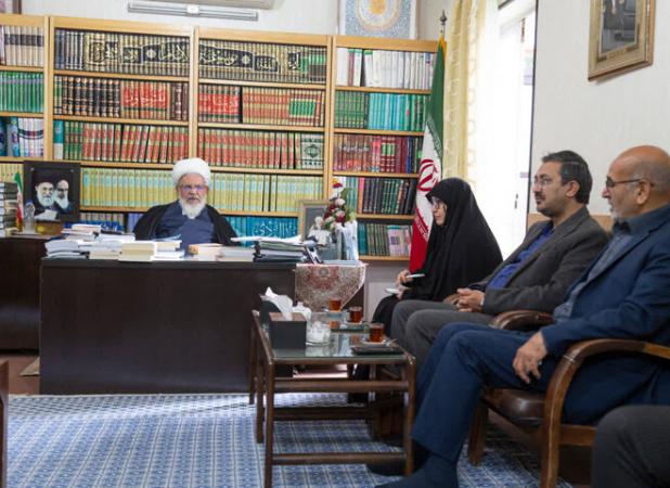 ناصری: دشمنان در پی خدشه به هویت الهی نسل جوان هستند