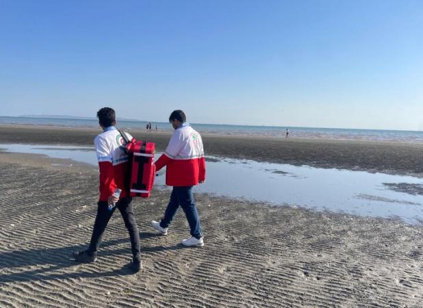 بهره‌مندی ۵۰ هزار نفر از طرح حمایت دارویی و درمانی هلال‌احمر