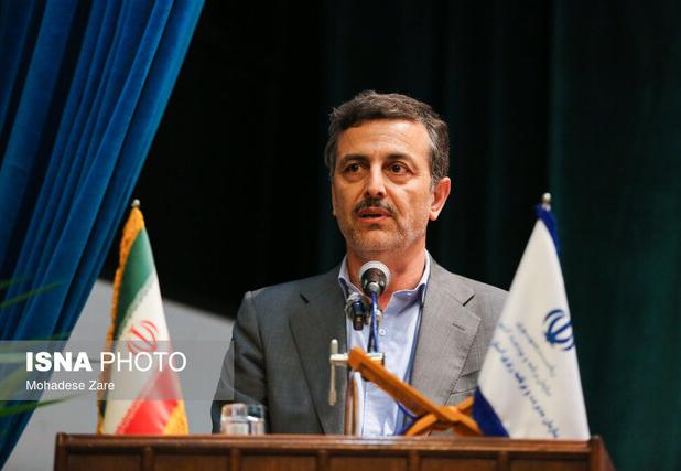 معاون اقتصادی استاندار خراسان رضوی: جهاد دانشگاهی زبان صنعت و دانشگاه را متوجه می‌شود