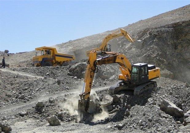عدالت در اشتغال‌زایی معدن سرب و روی انگوران صورت بگیرد