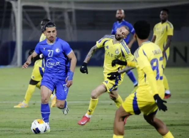 احتمال تقابل دوباره استقلال و یاران رونالدو قوت گرفت