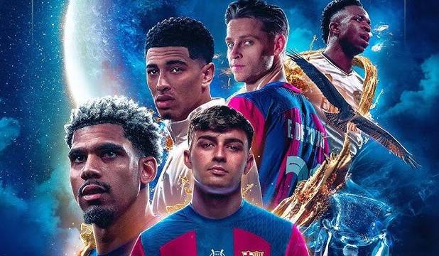 رئال‌ - بارسا در فینال سوپرجام اسپانیا/نخستین قهرمانی آلونسو یا ادامه سال درخشان فلیک؟