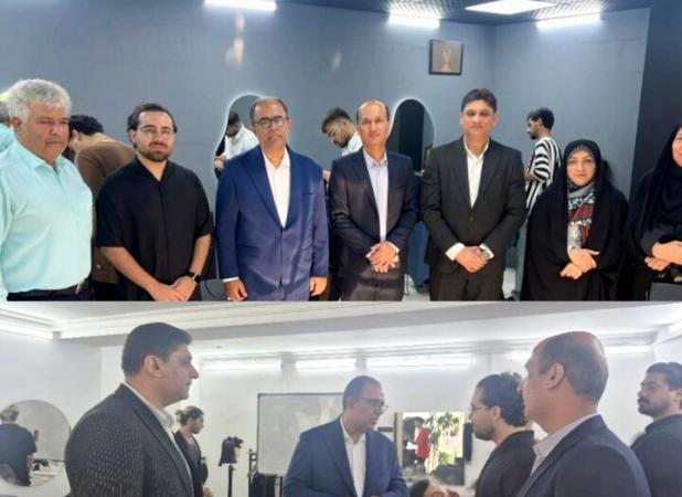فرماندار بوشهر: کارآفرینی‌های بهزیستی حمایت می‌شود