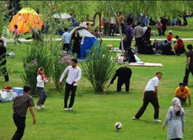  روز قدردانی از طبیعت را به روز عزای آن تبدیل نکنیم!