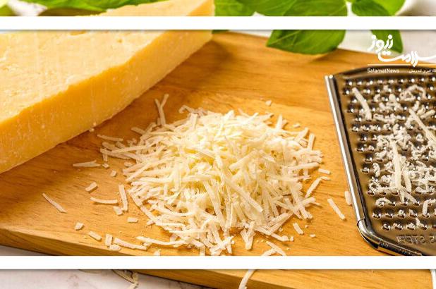 لیست پنیرهایی خوشمزه برای کاهش چربی شکم