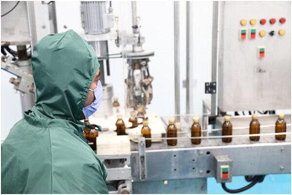 توافق وزرای ایران و تاجیکستان برای صادرات دارو