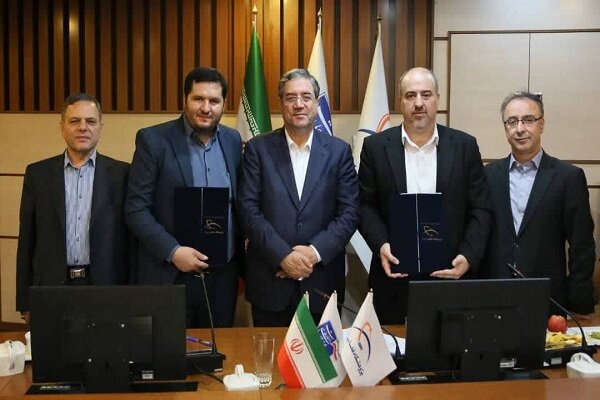 استفاده از فناوری‌های پیشرفته صنعت فضایی برای احیای دریاچه ارومیه