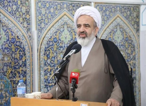 رستگار: جنگ شناختی یکی از چالش‌های اصلی در مبارزه با استکبار است