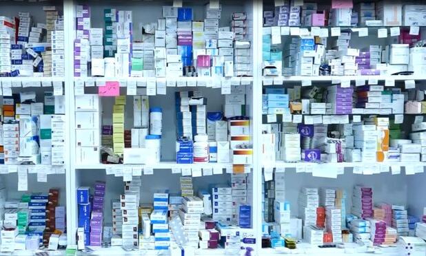 کمبودآنتی بیوتیک در داروخانه‌های ایلام /وعده حل مشکل تاپایان هفته