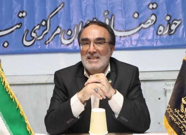 علیلو: ضرورت برخورد قاطع با متخلفان اقتصادی در آذربایجان شرقی