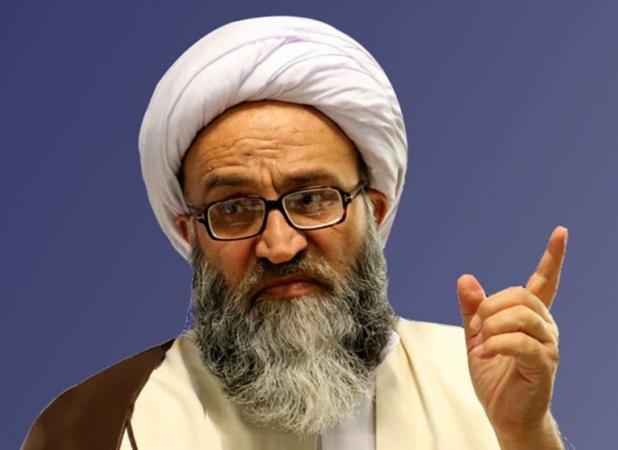 آیت الله حیدری: سلفی‌گری و اسلام رحمانی هر دو در خدمت به آمریکا و اسرائیل و استکبار است