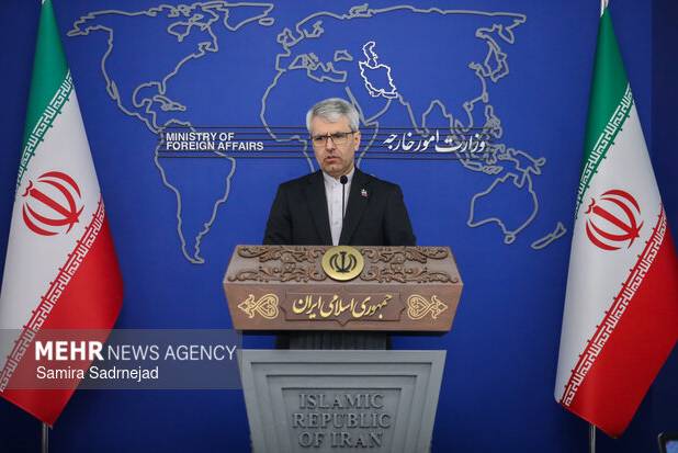 بقائی: هرگونه تهدید علیه ایران، آثار و تبعات مسری خواهد داشت