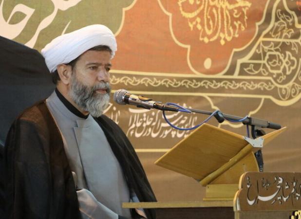 تولید علم در حوزه های علمیه مقدمه‌ای برای شکل‌گیری تمدن اسلامی است