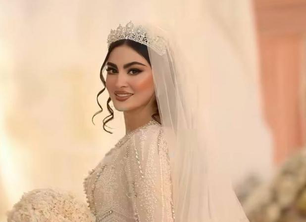 اولین عکس دونفره مریم مومن و همسرش وایرال شد