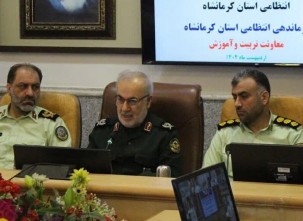 بیش از ۲ میلیون سرباز در کشور تحت آموزش‌های مهارتی قرار گرفته اند 
