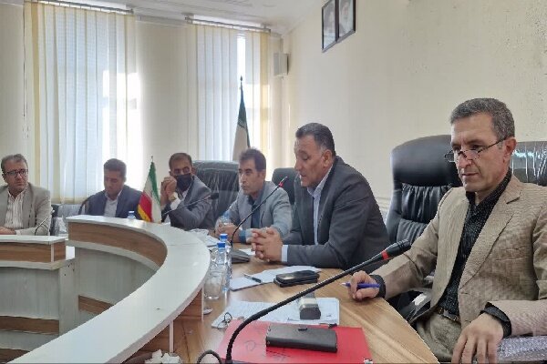 صدور پروانه جدید خبازی در کهگیلویه ممنوع شد؛نظارت بر توزیع آرد روستا