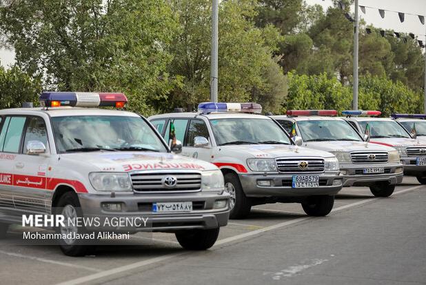 مجوز ایجاد پنج پایگاه امدادی در زنجان دریافت شد