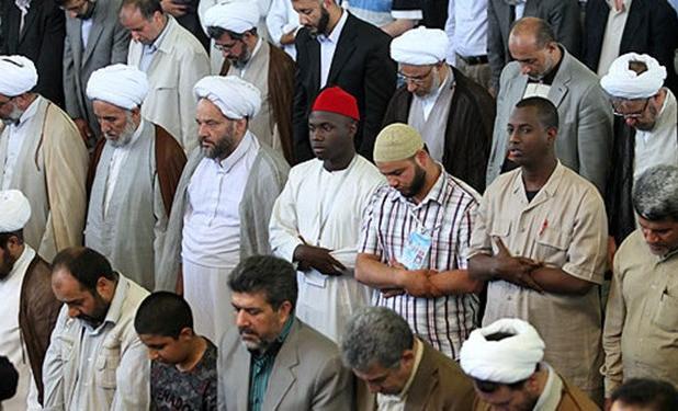 استاد دانشگاه ترکیه: وحدت دستور دین است و نباید مسلمانان رهایش کنند