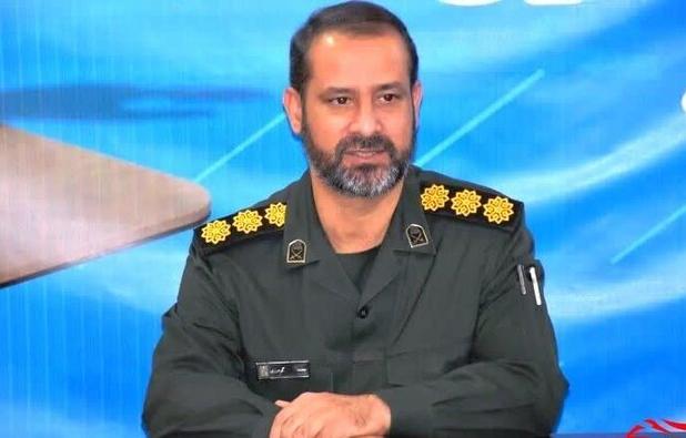 جذب مشمولان خدمت سربازی با بیش از ۸ سال غیبت در سپاه روح الله مرکزی